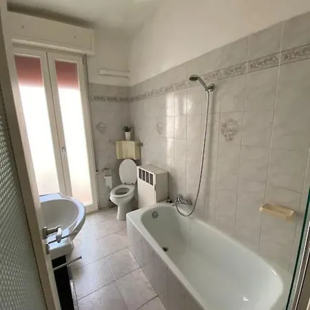 Trilocale Duomo + Terrazzo Panoramico Cond. فيرّارا
