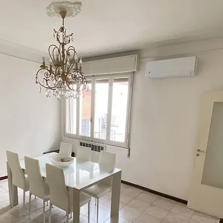 شقة Trilocale Duomo + Terrazzo Panoramico Cond.