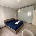 Trilocale Duomo + Terrazzo Panoramico Cond. アパート フェラーラ