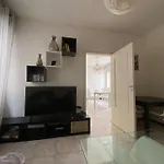 Trilocale Duomo + Terrazzo Panoramico Cond. アパート フェラーラ