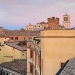 Trilocale Duomo + Terrazzo Panoramico Cond. Apartment