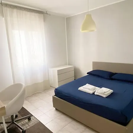 Trilocale Duomo + Terrazzo Panoramico Cond. Apartment Ferrara