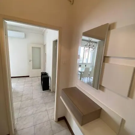 Trilocale Duomo + Terrazzo Panoramico Cond. Apartament *