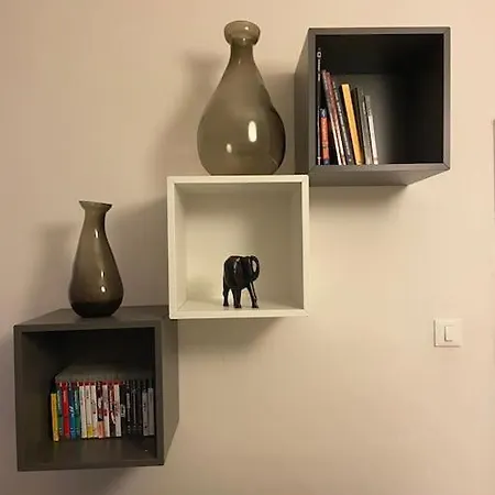 Apartament Trilocale Duomo + Terrazzo Panoramico Cond. Ferrara