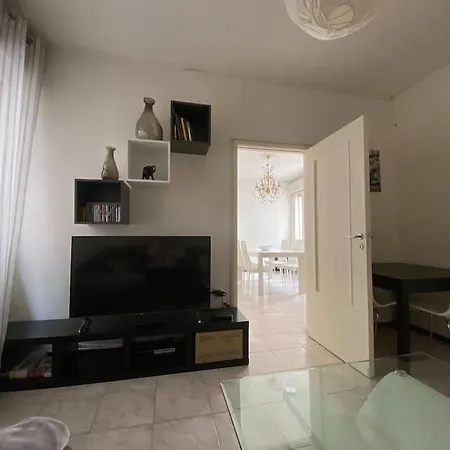 Trilocale Duomo + Terrazzo Panoramico Cond. Apartament Ferrara