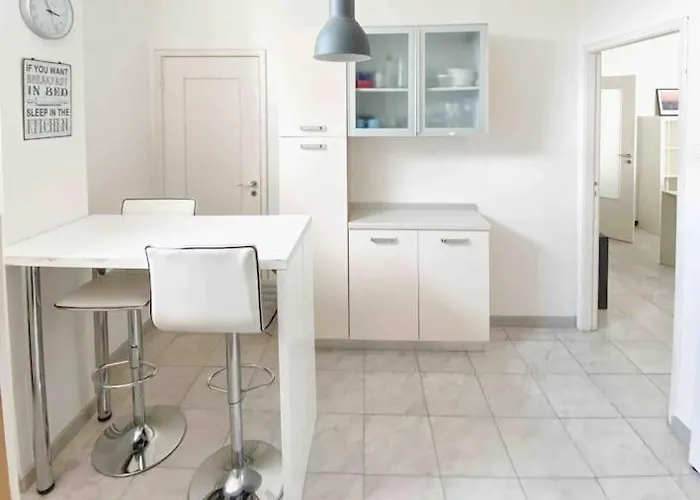 Trilocale Duomo + Terrazzo Panoramico Cond. * Ferrara