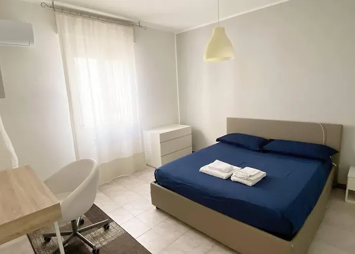 Trilocale Duomo + Terrazzo Panoramico Cond. Apartament Ferrara