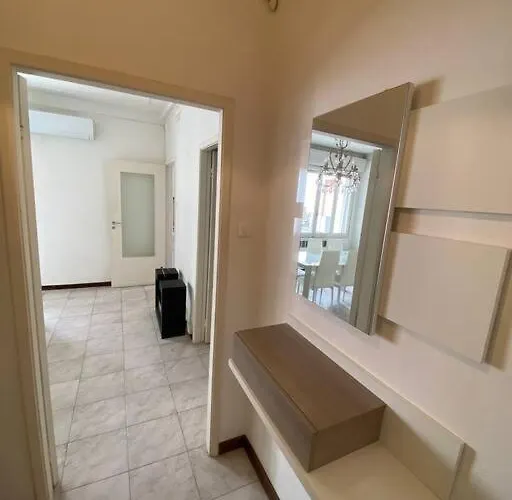 Trilocale Duomo + Terrazzo Panoramico Cond. Apartament *