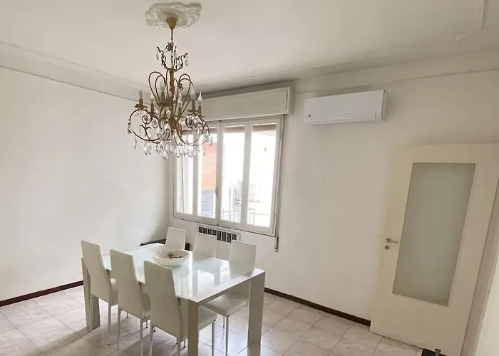 Apartament Trilocale Duomo + Terrazzo Panoramico Cond.