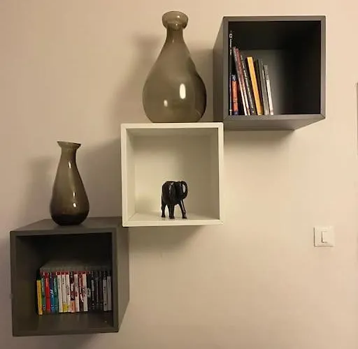 Apartamento Trilocale Duomo + Terrazzo Panoramico Cond. Ferrara