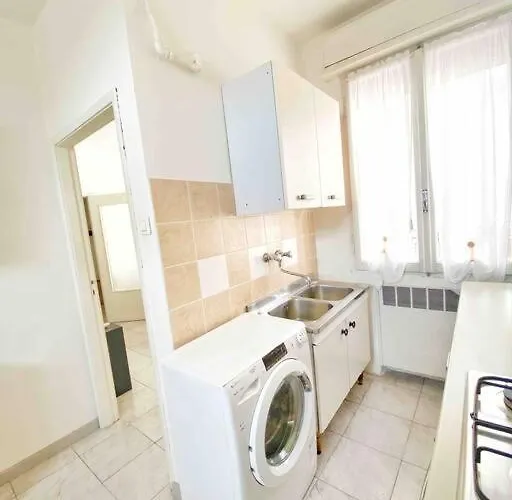 Trilocale Duomo + Terrazzo Panoramico Cond. Apartament *