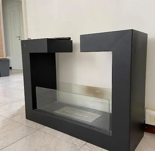 Apartament Trilocale Duomo + Terrazzo Panoramico Cond. Ferrara