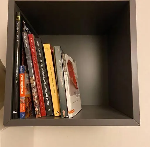 Apartamento Trilocale Duomo + Terrazzo Panoramico Cond.