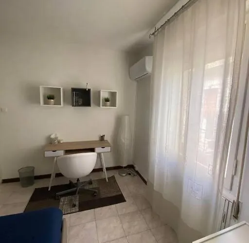 Trilocale Duomo + Terrazzo Panoramico Cond. Apartament